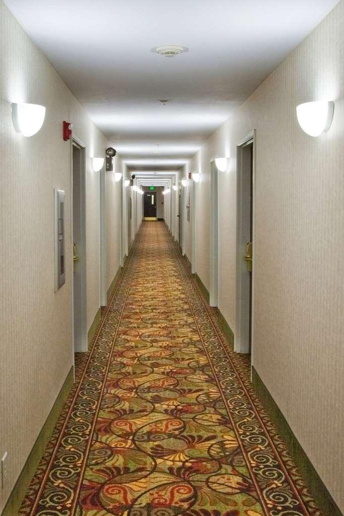 Country Hearth Inn Of Knightdale Facilidades foto