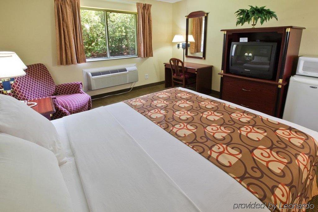 Country Hearth Inn Of Knightdale Habitación foto