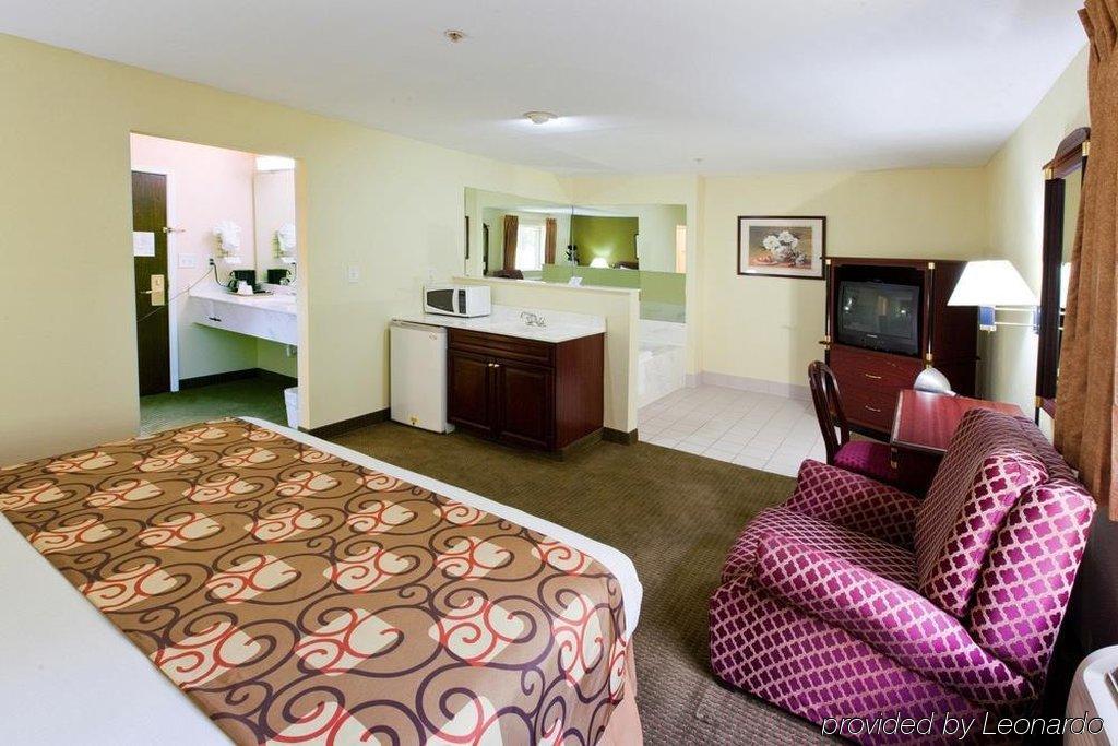 Country Hearth Inn Of Knightdale Habitación foto