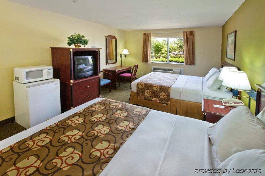 Country Hearth Inn Of Knightdale Habitación foto