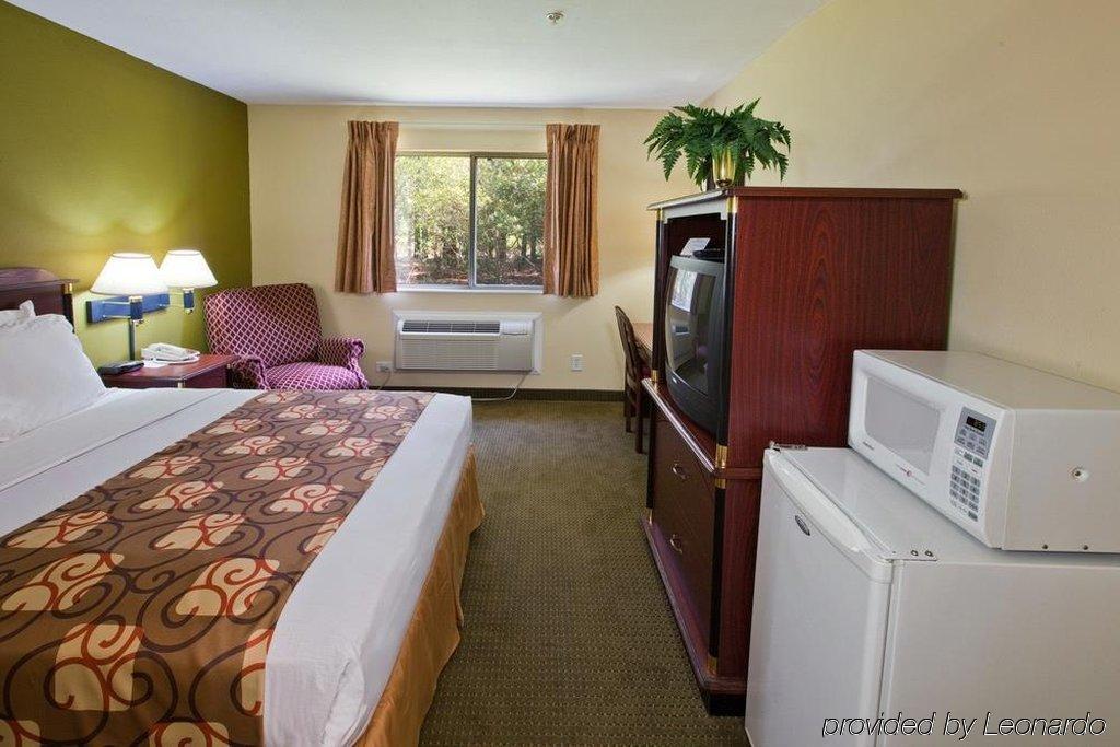 Country Hearth Inn Of Knightdale Habitación foto